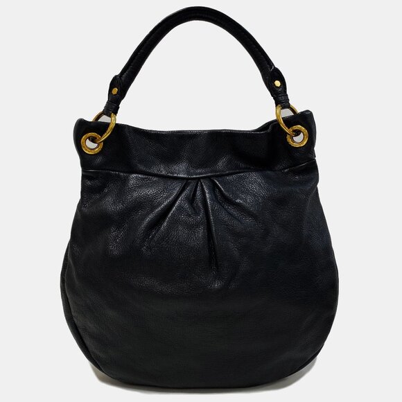 20% OFF Marc by Marc Jacobs Classic Q Black Hillier Bag - Picture 9 of 9